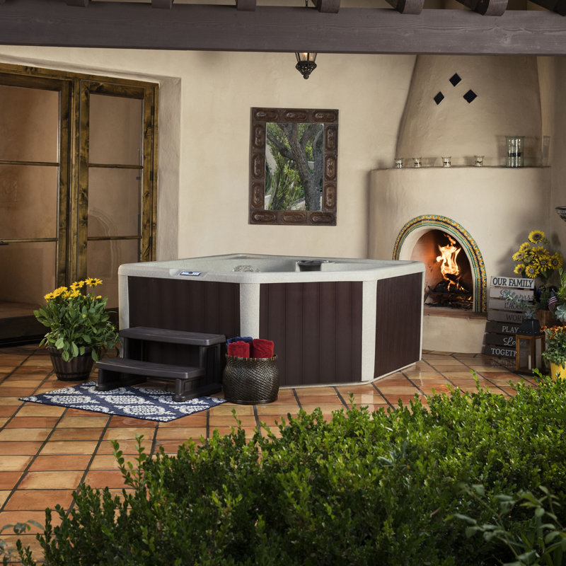 Lifesmart Hot Tub Reviews 12 Best Selling Hot Tub in 2023